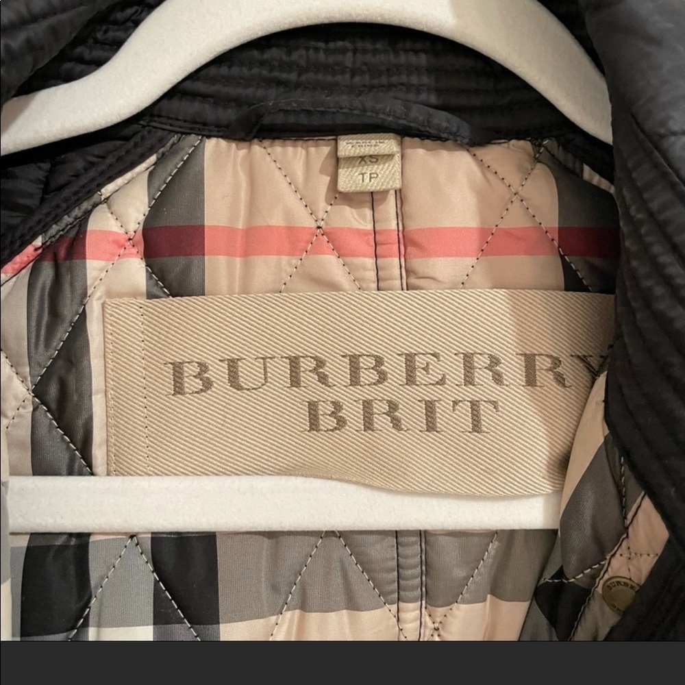 Finsbridge puffer